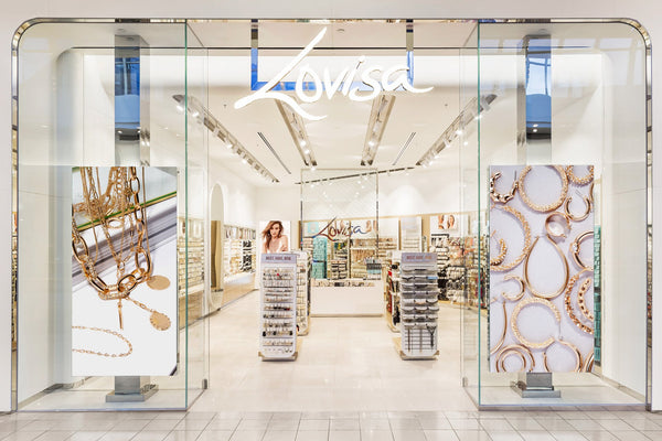 An Image of a Lovisa Store
