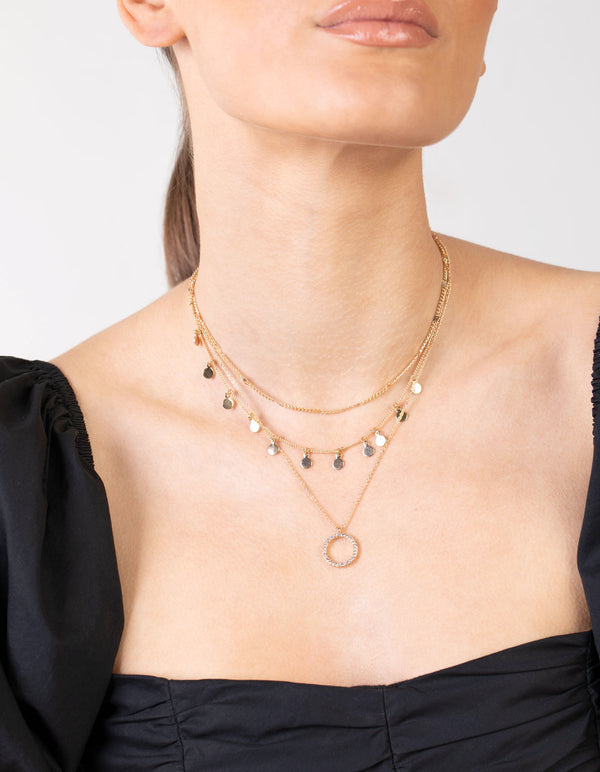 Buy Teenage Dream Choker In Rose Gold Plated In 925 Silver from Shaya by  CaratLane