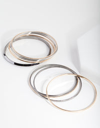 Multi Bangle Mixed Pack - link has visual effect only