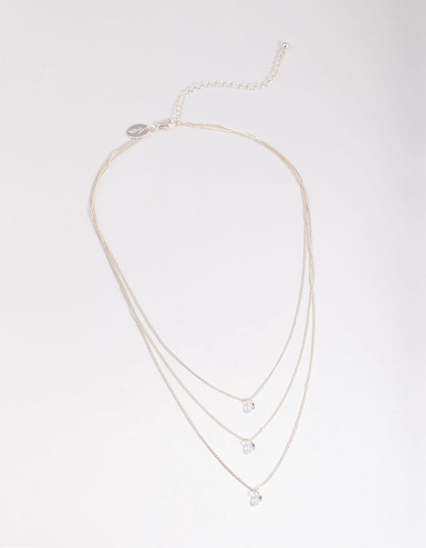 Mejuri Layered Opal Necklace | Wardrobe Icons